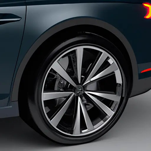 Zmodernizuj Auto: Wirtualne Kokpity i Akcesoria 2023