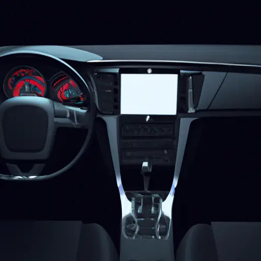 Zmodernizuj Swój Samochód: Najlepsze Radii i Lampy LED