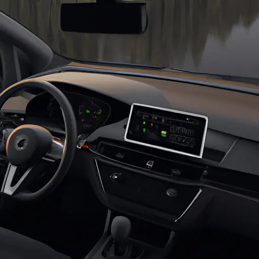 Zwiększ Komfort Jazdy: Radii z Android Auto i Apple CarPlay