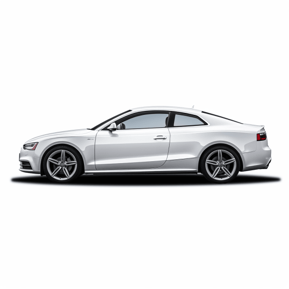 Audi - Multigenus