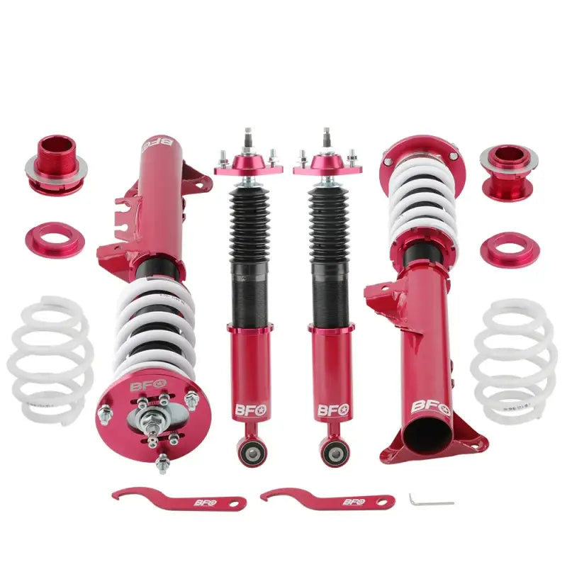 Regulowane Amortyzatory Coilover do BMW E36 Touring 1994-1999
