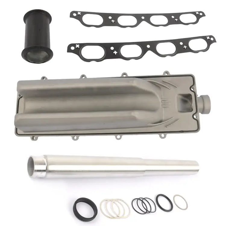 Zestaw Rur Przenośnych Do Wody Dla BMW E60 E61 E63 E64 E65 E66 E67 X5 E53 E70 N62 N62N