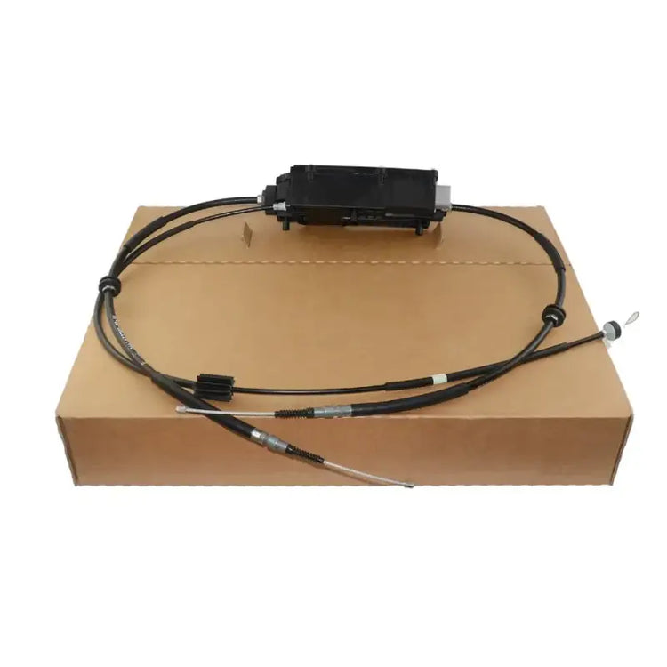Moduł Elektronicznego Hamulca Postojowego 34436850289 Do BMW X5 E70 X6 E71 E72