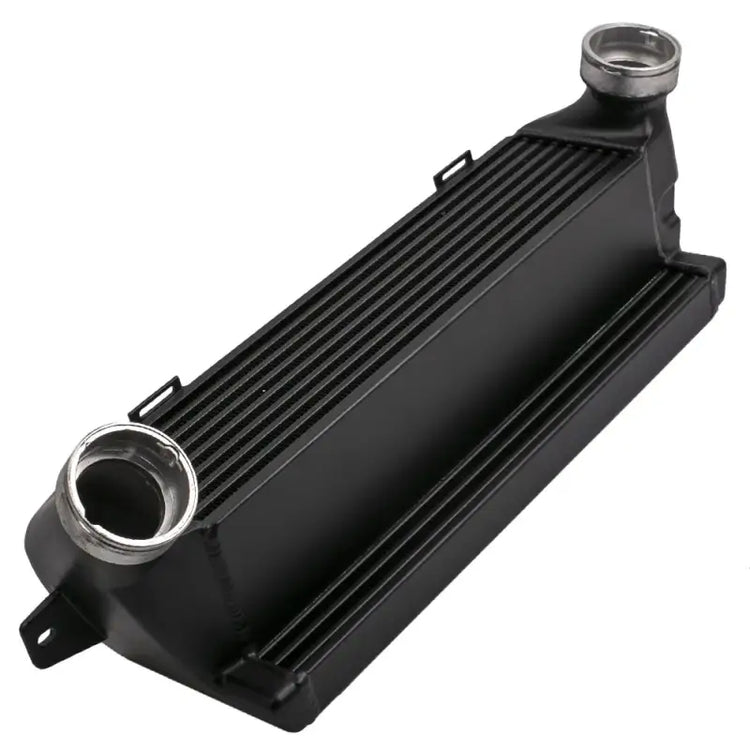 Czarny Intercooler Turbo BMW 3 E90 E93 330d 335d 520x180x145mm
