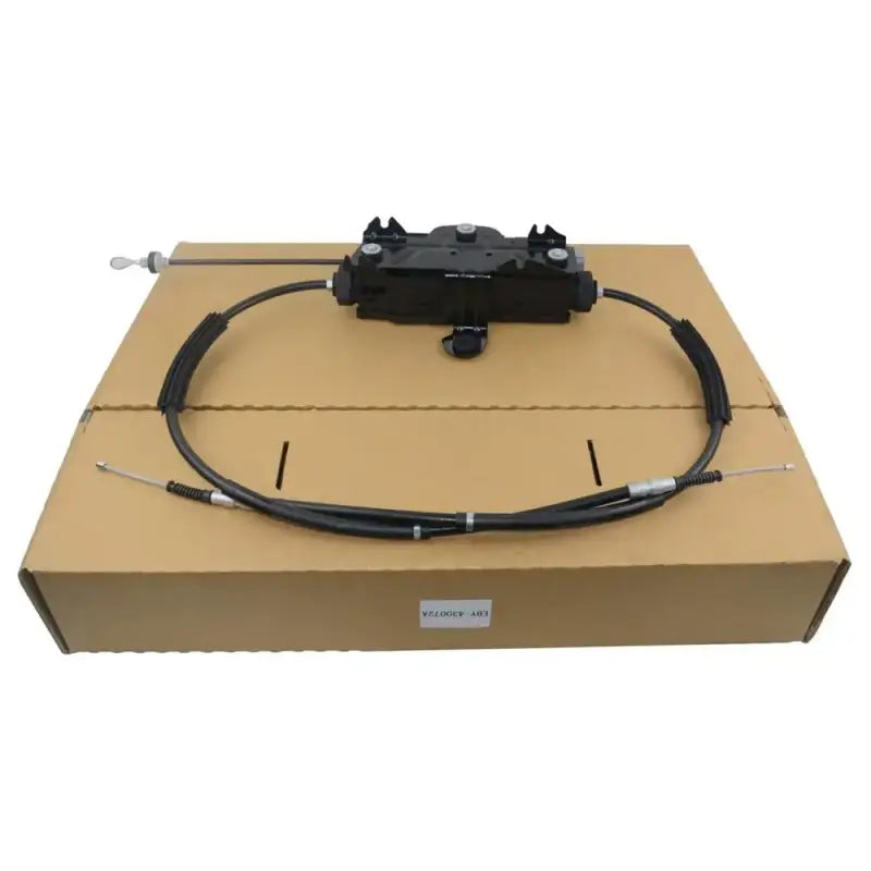 Moduł Hamulca Postojowego EPB 34436877316 do BMW 7 Serii F01 F02 F03 F04 750i 740i