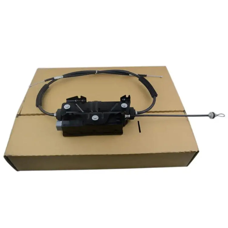 Moduł Hamulca Postojowego EPB 34436874219 do BMW 5 GT F07 2009-2016