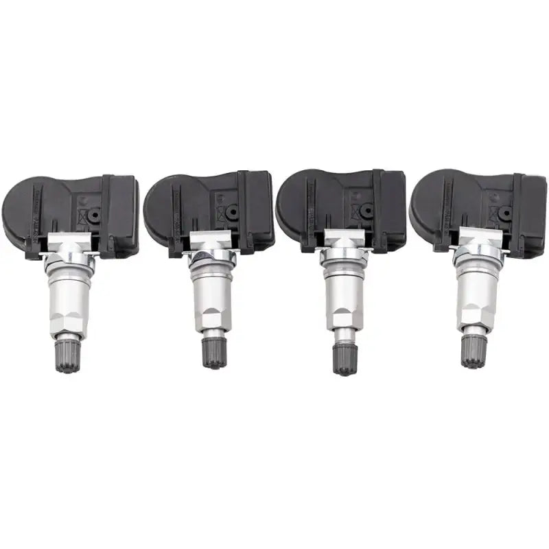 4 X Czujnik Ciśnienia Opon Do BMW X5 X6 F15 Mini F55 F56