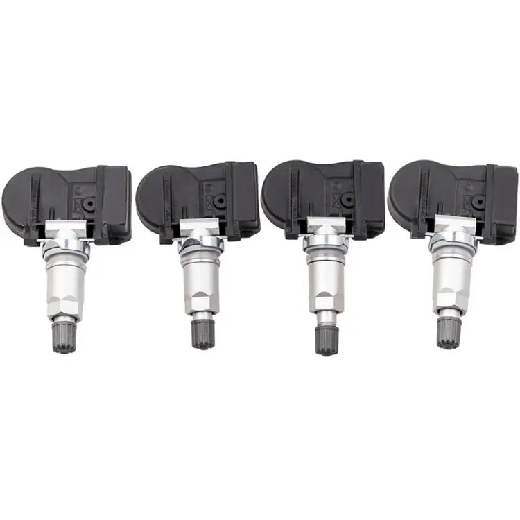 4 X Czujnik Ciśnienia Opon Do BMW X5 X6 F15 Mini F55 F56