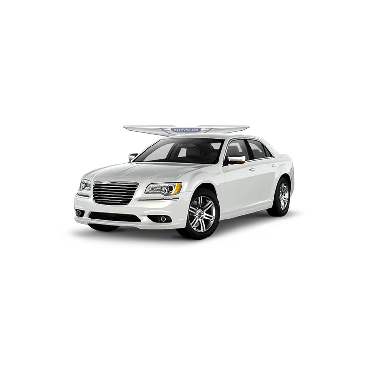 Chrysler - Multigenus