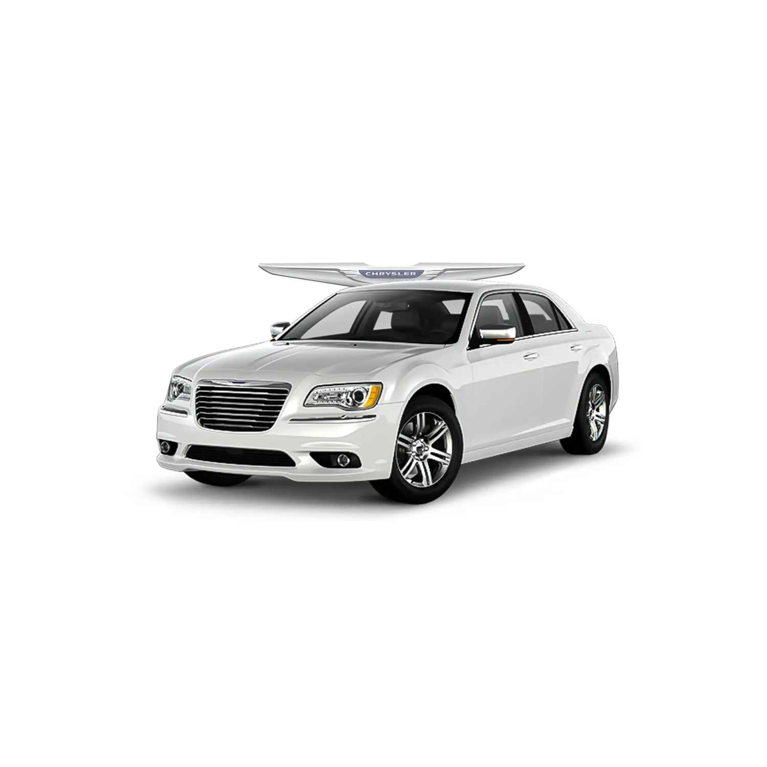 Chrysler - Multigenus