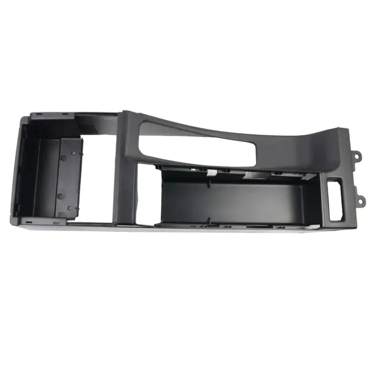 Czarna Ozdoba Konsoli Centralnej BMW 3er E46 51168218305