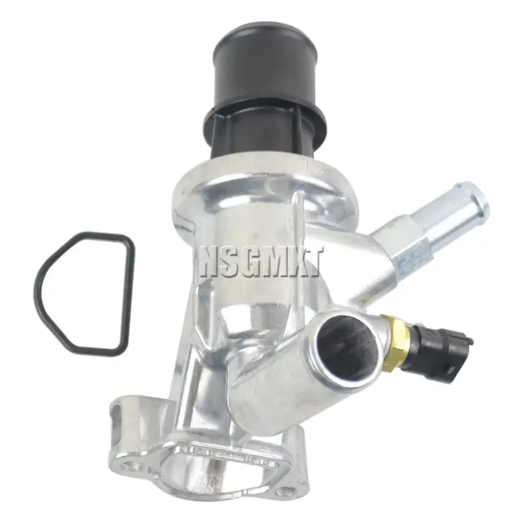 Nowy Termostat 68028074AA Dla Dodge Nitro Jeep Cherokee Liberty 2.8 CRD 07-09