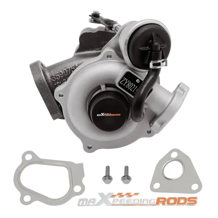 Turboładowarka do Vauxhall Corsa D Fiat Doblo Idea 1.3 HDi 75 KM 2008 54359710005