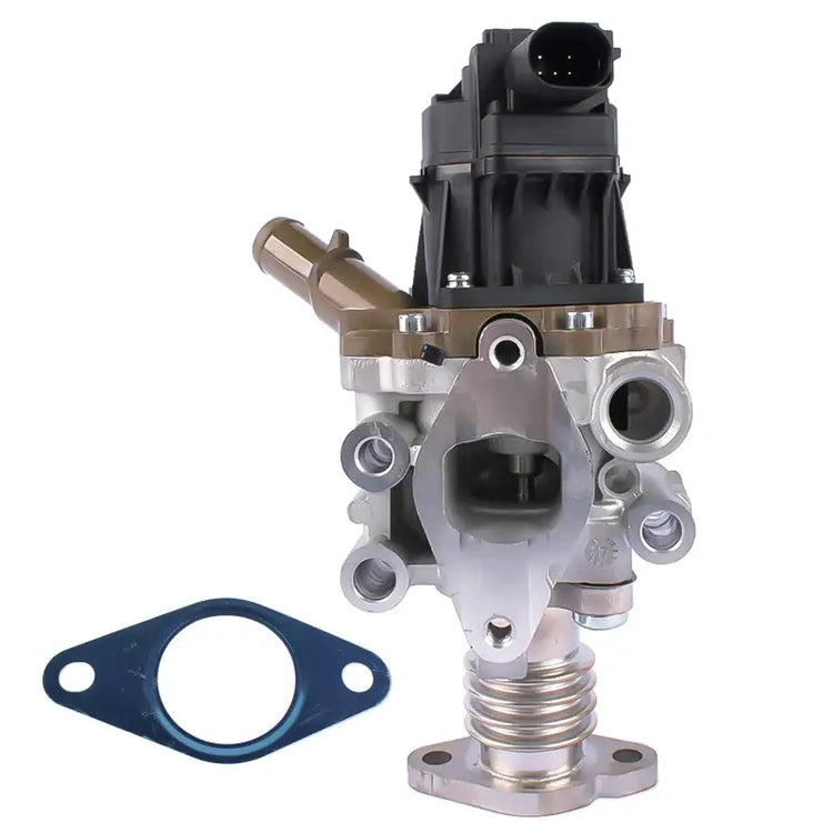 Zawór EGR Fiat Ducato 250 Iveco Daily 2.3 D Euro 5 5801856913 2011-2019
