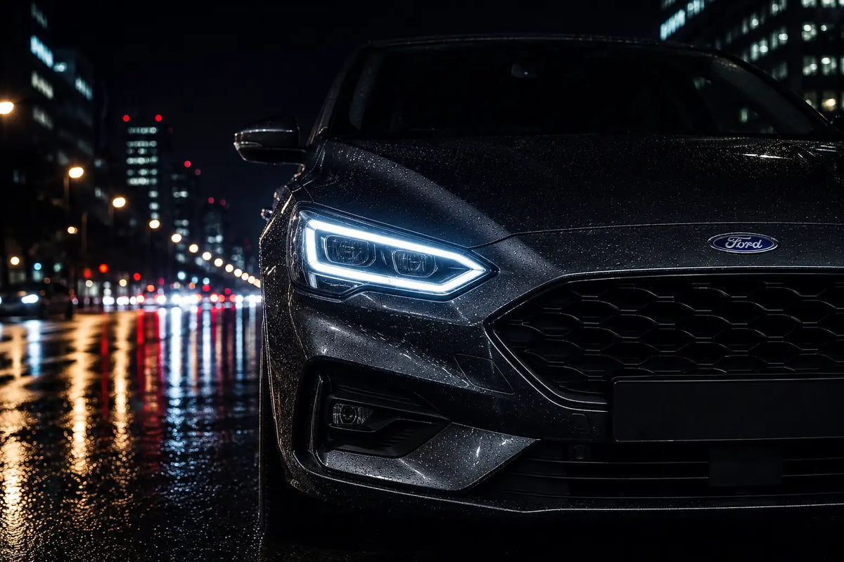 Ford - Lampy LED - Multigenus