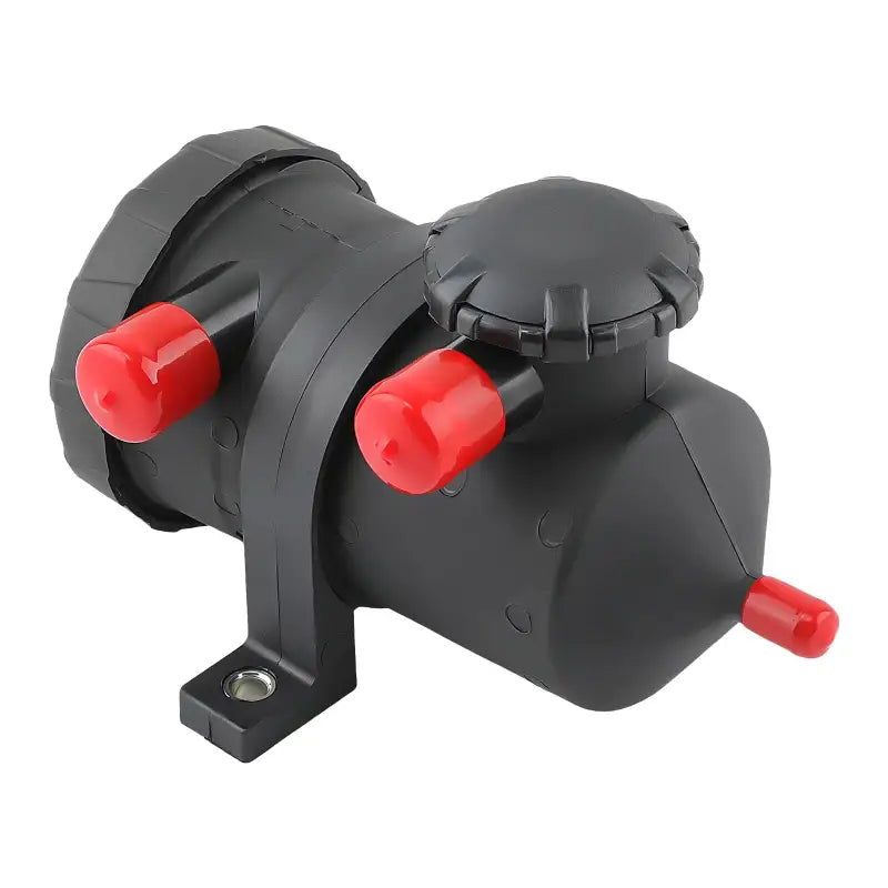 Zbiornik Oleju Provent 200 ze Stalowym Filtrem dla Ford Navara Ranger Mazda 3931017950 3931030955 3931070550