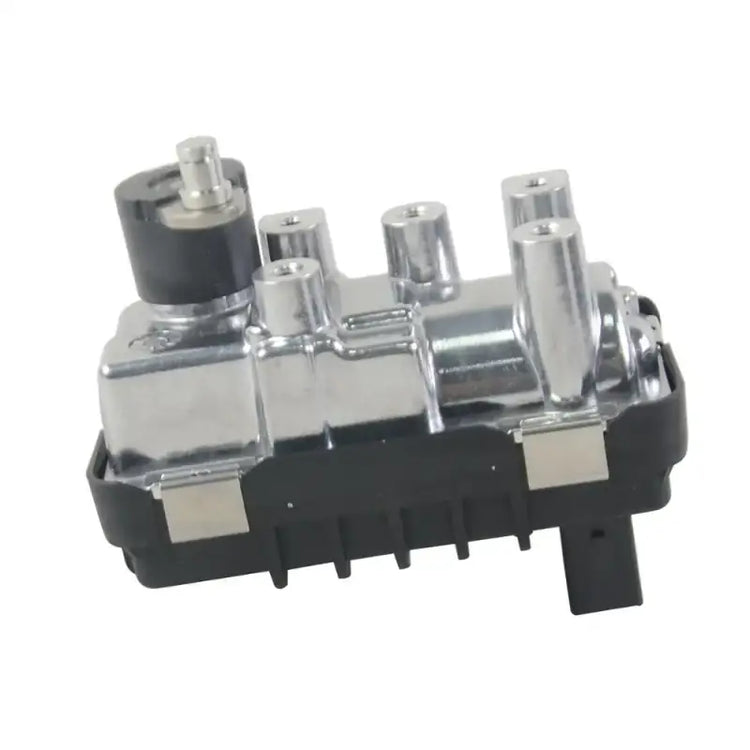 G-221 Elektryczny Siłownik Turbosprężarki Ford Mondeo Jaguar X-Type 2.0 2.2 TDCi 130HP