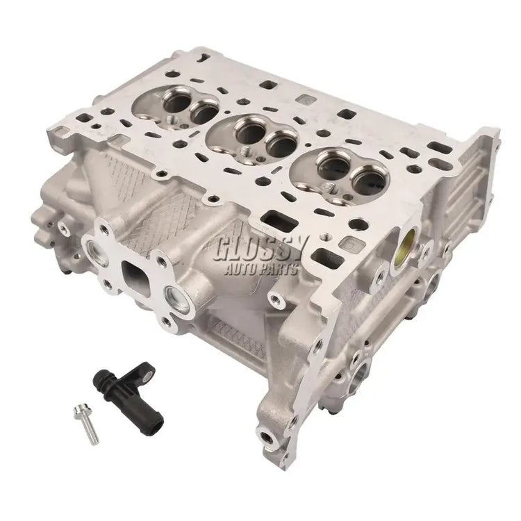 Głowica Silnika 1857524 do FORD FOCUS TRANSIT FIESTA B-MAX C-MAX 1,0 EcoBoost