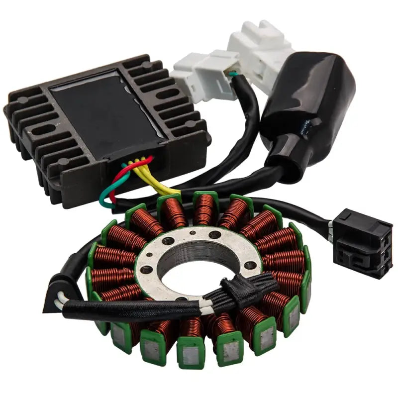 Cewka Statora Regulatora Prostownika Do Honda CBR1000RR 2004 2005 2006 2007