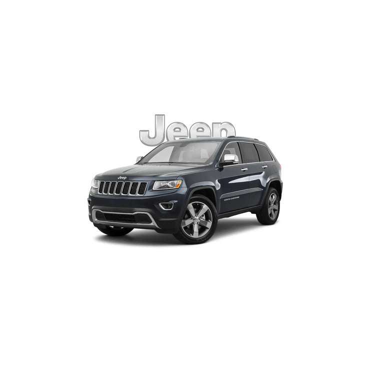 Jeep - Multigenus