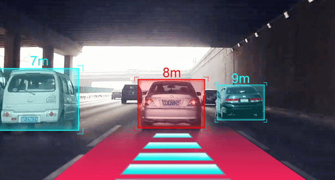 Kamery i inne akcesoria - Multigenus