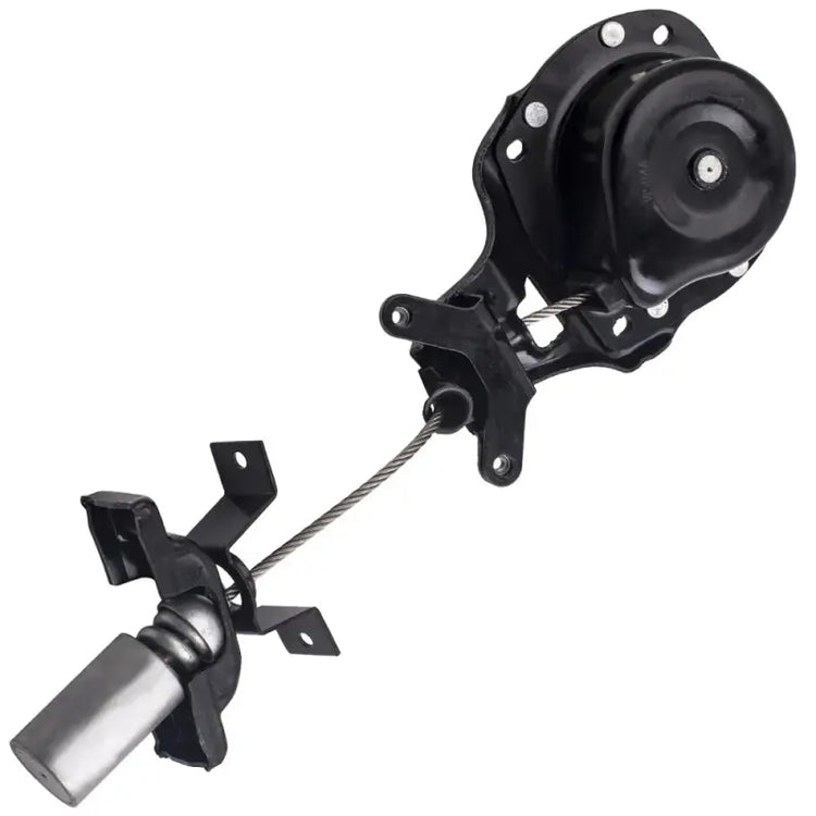 Wyciągarka do Koła Zapasowego dla Land Rover LR3 SE LR010453