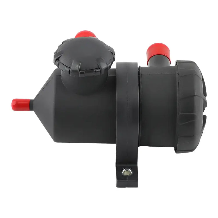 Zbiornik Oleju Provent 200 ze Stalowym Filtrem dla Ford Navara Ranger Mazda 3931017950 3931030955 3931070550