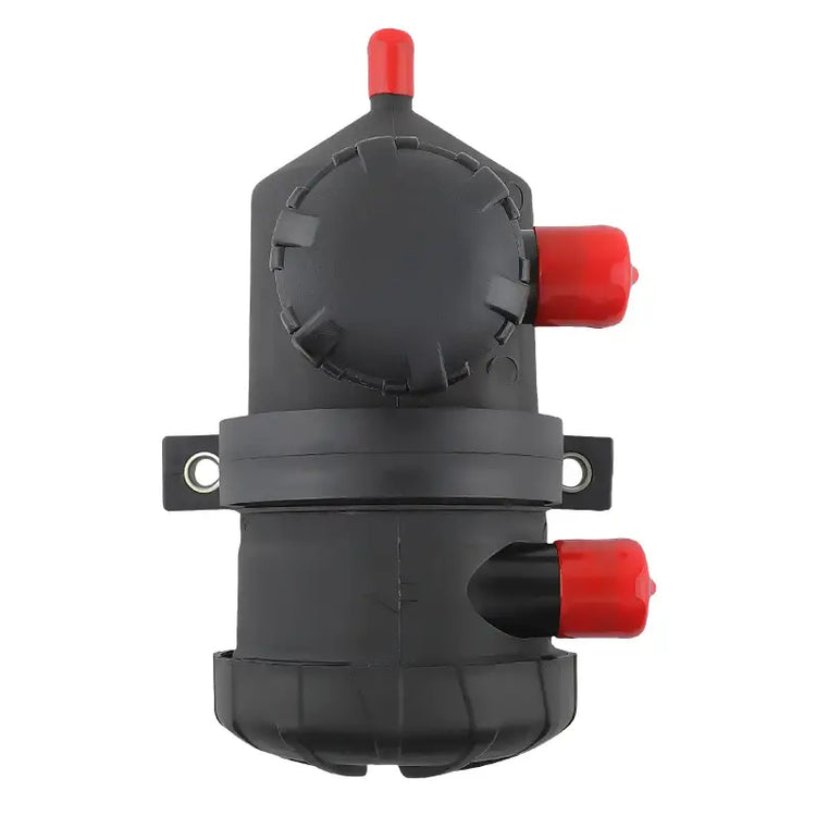 Zbiornik Oleju Provent 200 ze Stalowym Filtrem dla Ford Navara Ranger Mazda 3931017950 3931030955 3931070550