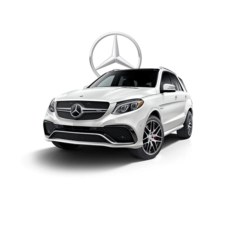 Mercedes - Multigenus