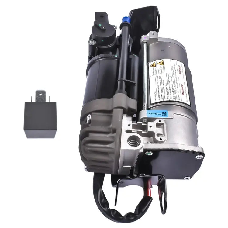 Kompresor Zawieszenia Powietrznego z Przekaźnikiem dla Mercedes E CLS W212 S212 C218 X218 A 002 542 72 19 A0025427219