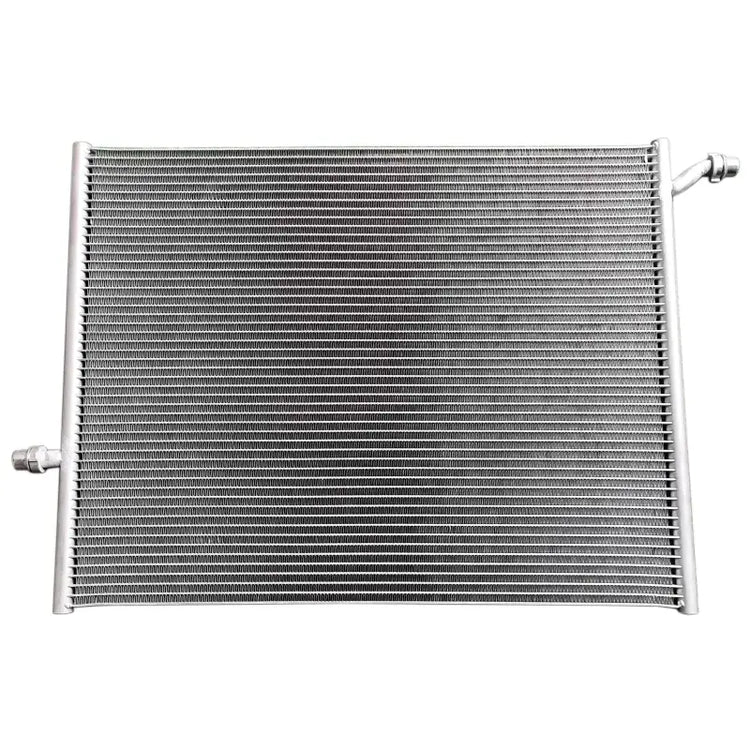 Chłodnica Silnika Do Mercedes-Benz W213 E300 E400 X204 GLC300 W222 S450 A0995003500 A0995003600