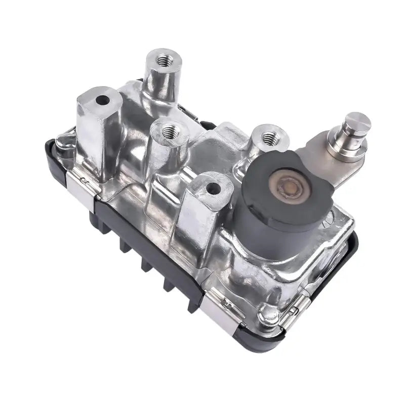 Turbo Elektroniczny Aktuator Ciśnienia Doładowania G-001 6NW009660 Dla Mercedes-Benz C320 E320 ML320 CDI