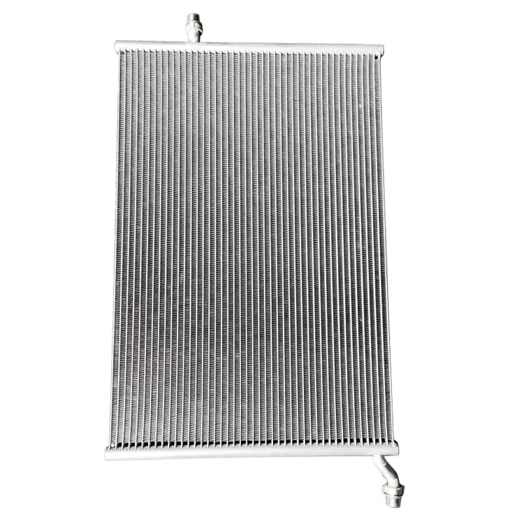 Chłodnica Silnika Do Mercedes-Benz W213 E300 E400 X204 GLC300 W222 S450 A0995003500 A0995003600