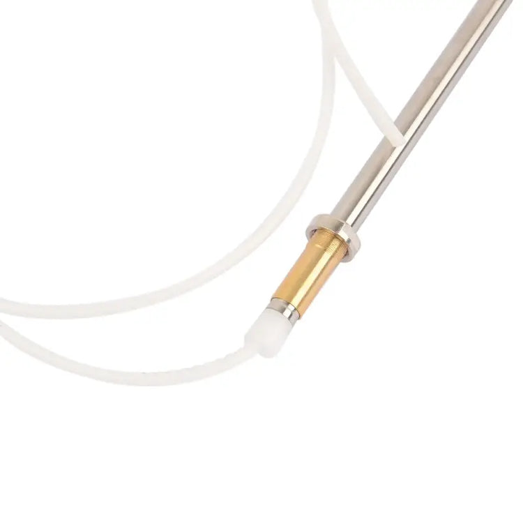 Antenna Automatyczna Do Mercedes W124 W126 W201 W202 190E 190D