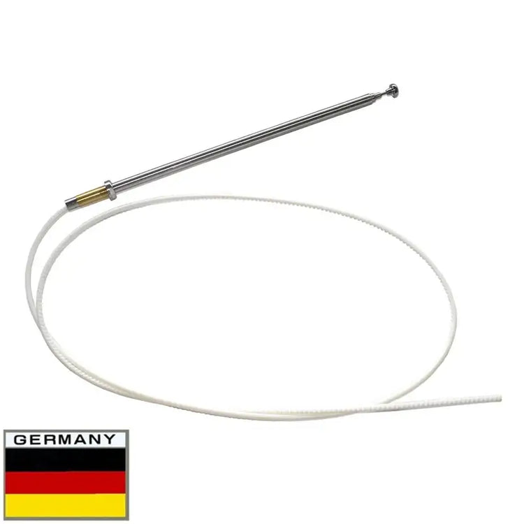 Antenna Automatyczna Do Mercedes W124 W126 W201 W202 190E 190D