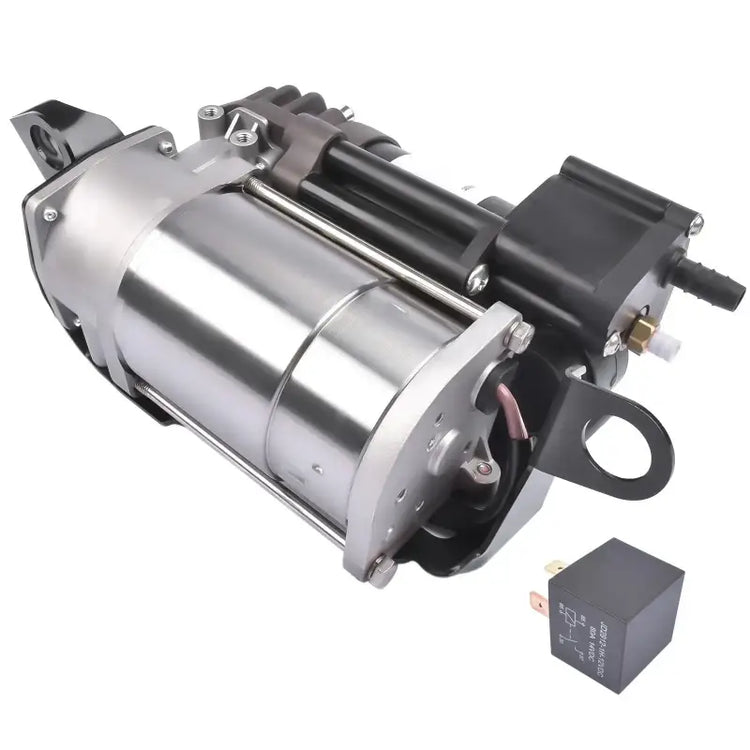 Sprężarka Powietrza do Zawieszenia dla Mercedes W205 W213 2133200104 A2133200104