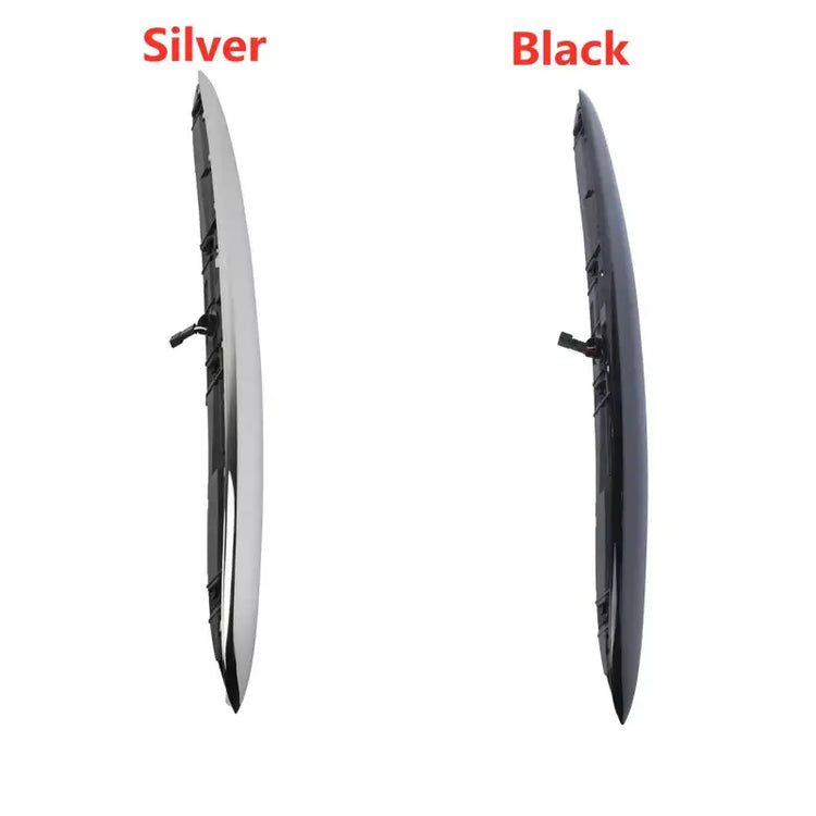 Chrome Uchwyt Klapy Tylnej 51132753603 do Mini Cooper S R56 R57 R58 R59 R60 R61