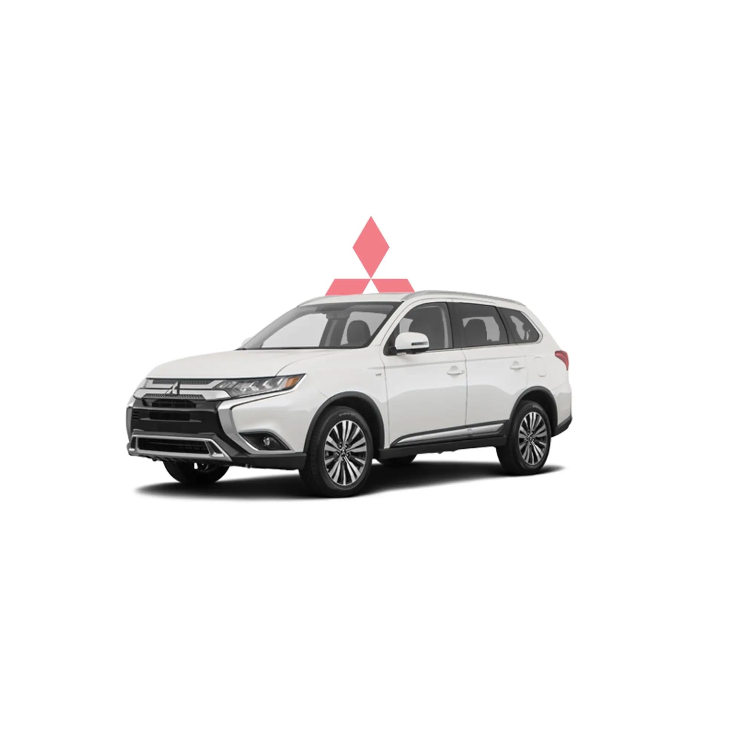 Mitsubishi - Multigenus