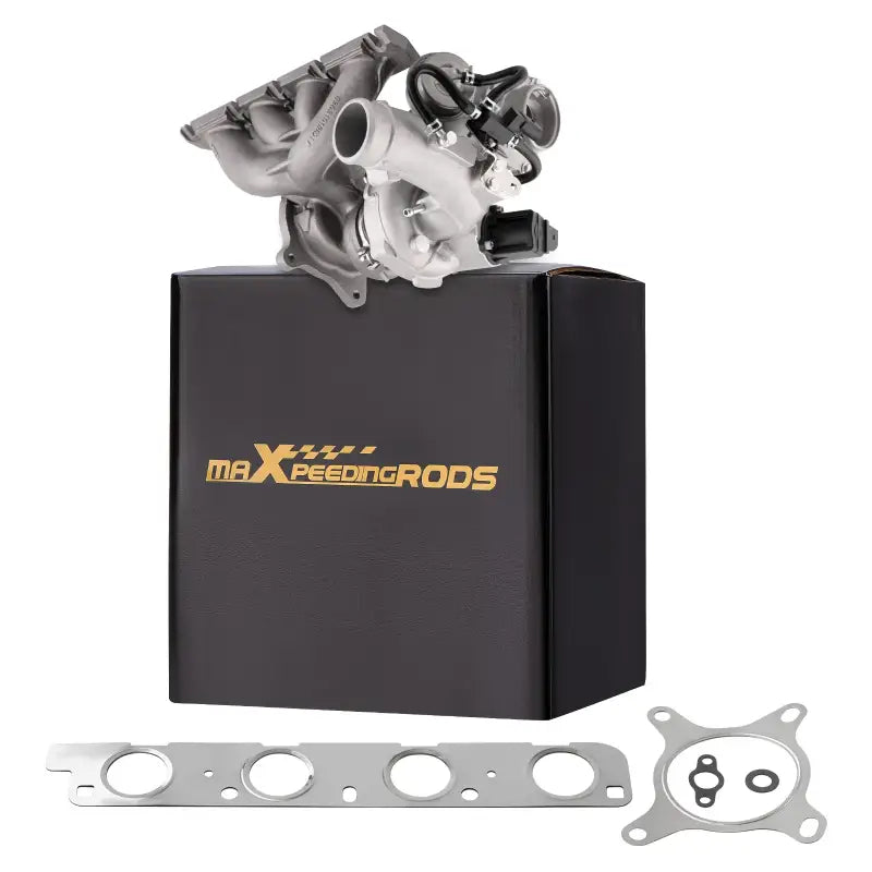 Turbosprężarka TD04 do Mitsubishi Pajero 2.5L 4D56T Numery 49177-01504 MR355220