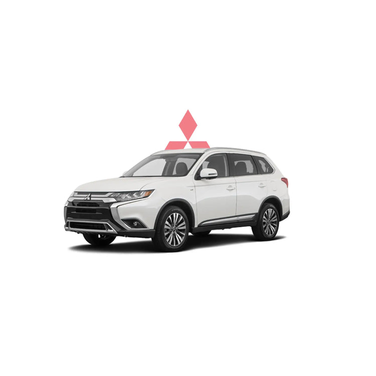 Mitsubishi - Multigenus