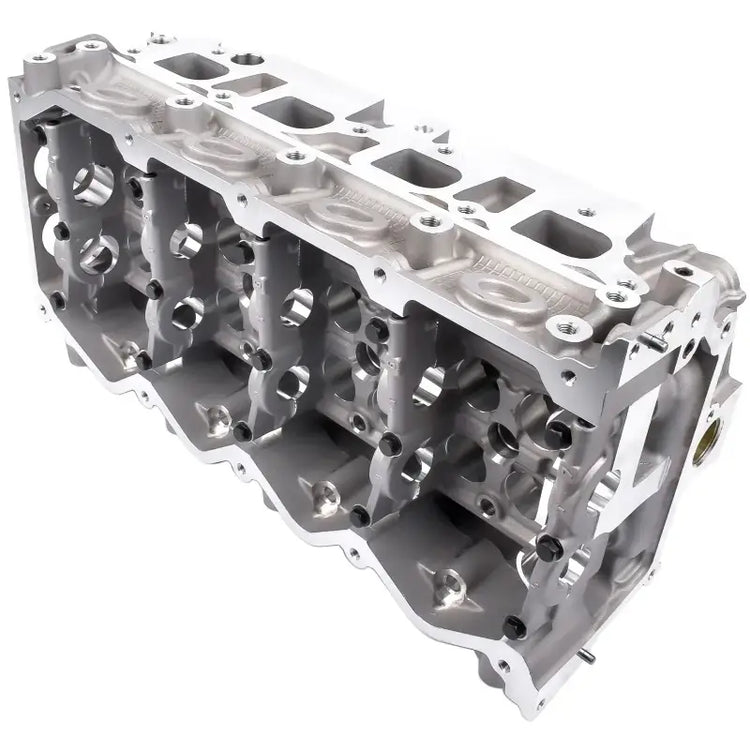 Głowica Silnika 11040-EC00C Dla Nissan Navara D40 Pathfinder R51 Cabstar 2.5dCi