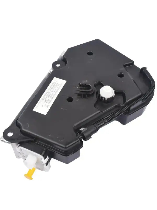 Paliwowy Dodatek do Pompy DPF 1606340280 dla PEUGEOT 308 3008 RCZ CITROEN C4 DS4