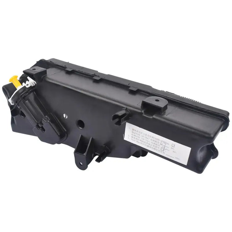 Dodatek Paliwa DPF Do Citroen Berlingo Peugeot 5008 1.6 2.0 HDi 9672419980 1500PJ