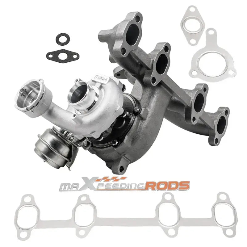 Turbinowy Ładowarka do Seat Toledo MK2 150PS ARL 03G253016R 038253016G