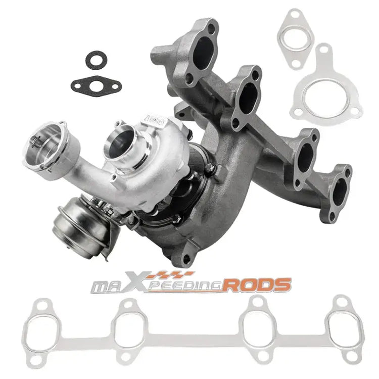Turbinowy Ładowarka do Seat Toledo MK2 150PS ARL 03G253016R 038253016G