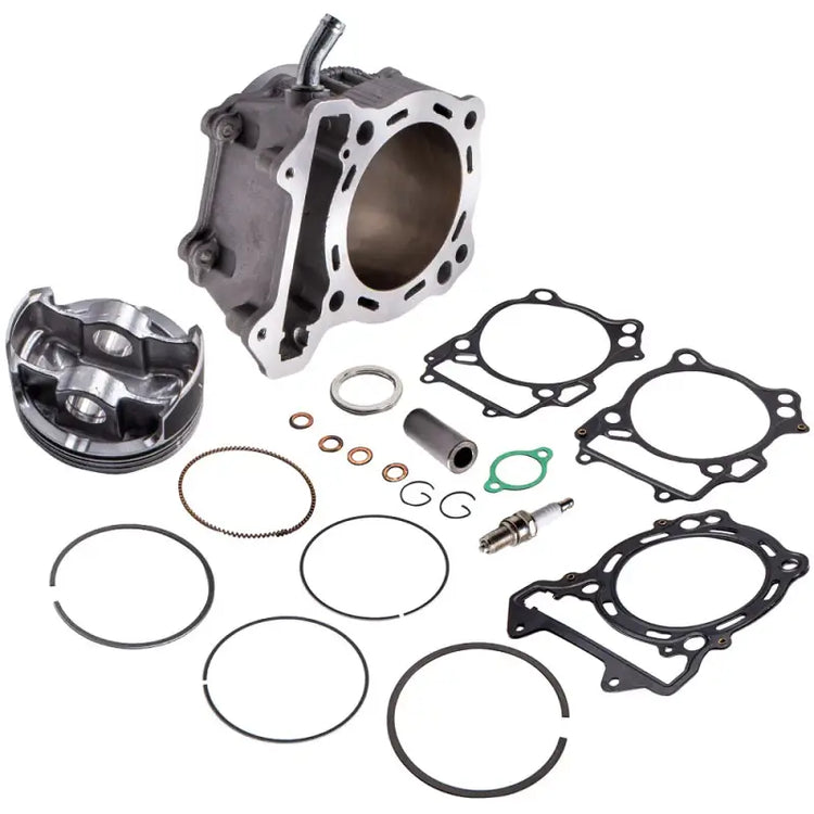 Zestaw Uszczelek Cylinder Piston Do Suzuki LTZ 400 434cc 94mm 62.60