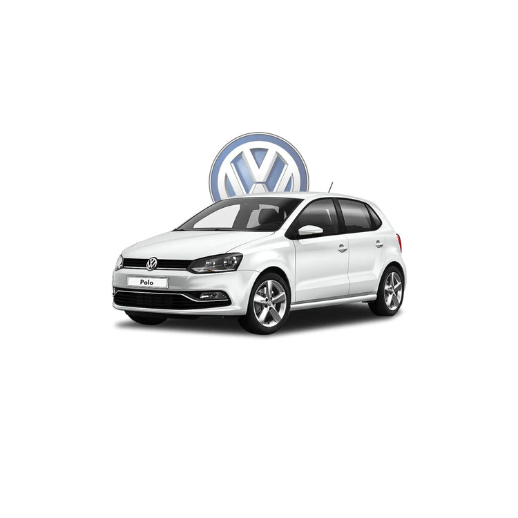 Volkswagen - Multigenus