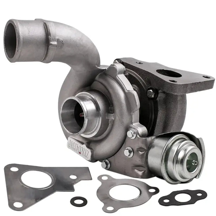Turbosprężarka do Volvo V40 S40 1.9 Di 118KM GT1749V 708639-9011S