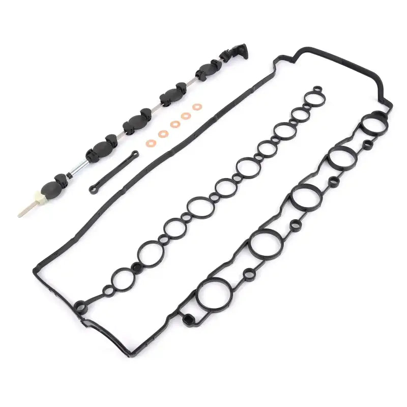 Zestaw Throttle Swirl Flaps D5 Do Volvo C70 C30 V50 S40 S60 S80 V70 XC70 XC90 XC60 30713459 31216460 8631582