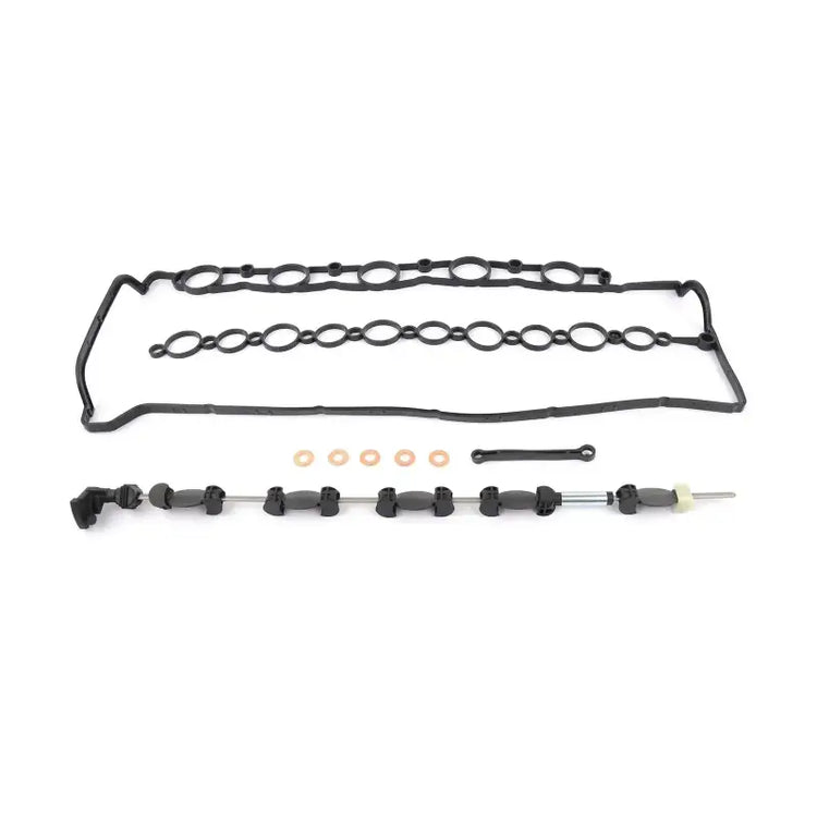Zestaw Throttle Swirl Flaps D5 Do Volvo C70 C30 V50 S40 S60 S80 V70 XC70 XC90 XC60 30713459 31216460 8631582